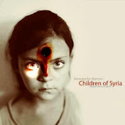 Profile Picture of Ali Chabarek (@savewarschildren) on Youtube