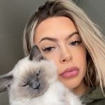 Profile Picture of Malene Pettersen Dybdal (@malenedybdal) on Instagram