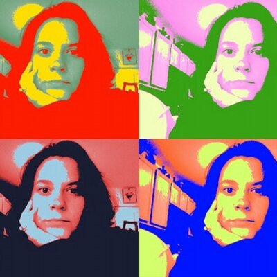 Profile Picture of Lori Alves (@loriannbean) on Twitter