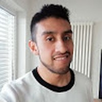 Profile Picture of Iván Jacobo Camacho (@iván-jacobo-camacho) on Quora