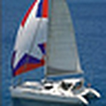 Profile Picture of Blair Jerry (@catamaran braveheart) on Flickr