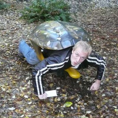 Profile Picture of Brian Hoyer (@brianhoyerdude) on Twitter