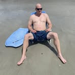 Profile Picture of Mark Beeman (@Mark-Beeman) on Facebook