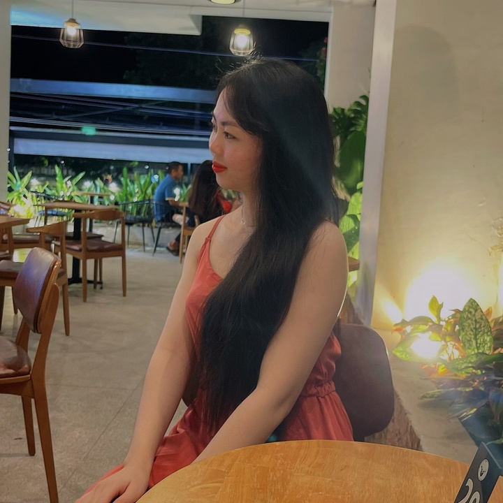 Profile Picture of Trinh nè 😜 (@nhutrinh..2578) on Tiktok