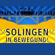 Profile Picture of SOLINGEN IN BEWEGUNG (@solingeninbewegung7079) on Youtube
