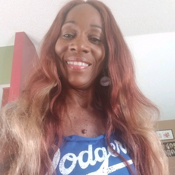 Profile Picture of Myrtle King (@aquarius65) on Poshmark