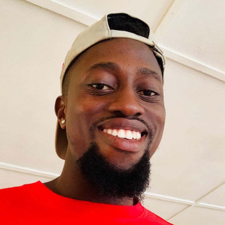Profile Picture of Paul_Anslem (@paul_anslem) on Tiktok