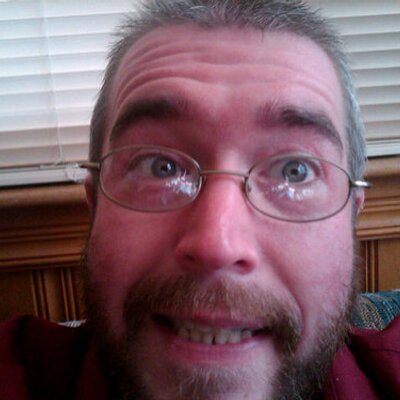 Profile Picture of Joe Gainey (@joegainey76) on Twitter