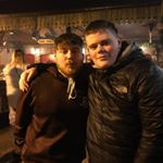 Profile Picture of COOKSTOWN (@patrick_hughes135) on Instagram