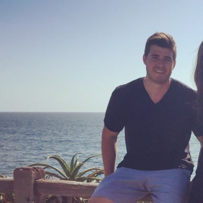 Profile Picture of John Reisinger (@JReis09) on Twitter
