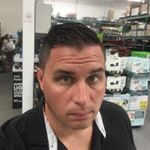 Profile Picture of Marc Baldwin (@marc.baldwin) on Instagram