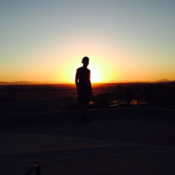 Profile Picture of Alex Knox (@ajknox03) on Poshmark