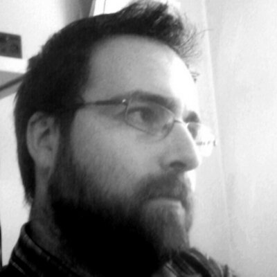 Profile Picture of Francisco Iván Antón (@ivananton) on Twitter