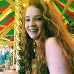 Profile Picture of Amelia (@ameliastout) on Instagram