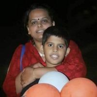 Profile Picture of Sheetal Joshi (@sheetal-joshi-6) on Quora