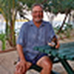 Profile Picture of Bill Thomas (@bill thomas 275) on Flickr