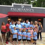 Profile Picture of Palmisano's Catering And Cafe (@palmisanoscateringandcafe) on Instagram