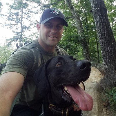 Profile Picture of Andy (@Welk07) on Twitter