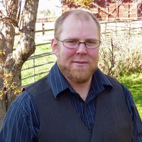 Profile Picture of Joseph Scofield (@joseph-scofield-3) on Quora