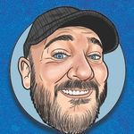 Profile Picture of Eric Melton (@meltonartist) on Instagram