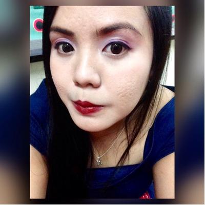 Profile Picture of ツ  R O B I N A  ツ (@@Meangirl_binai) on Twitter