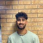 Profile Picture of Vishal Rajkumar (@vishal._.rajkumar) on Instagram