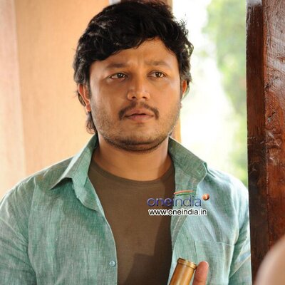 Profile Picture of Ganesh Hegde (@ganeshhegde75) on Twitter