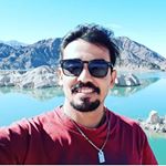 Profile Picture of Iván Daniel Ontivero (@ivandanielontivero) on Instagram