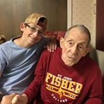 Profile Picture of John Walker (@jonnie_walker_red) on Instagram