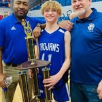 Profile Picture of Aaron Rainwater (@a.rain123) on Instagram