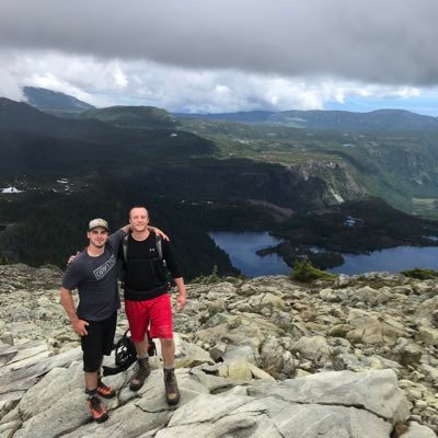 Profile Picture of Rob Morris (@BobbyDeLight) on Twitter