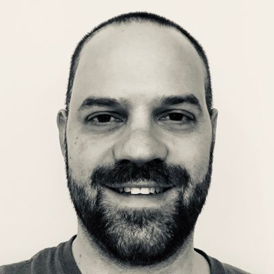 Profile Picture of Alex Kotch 🔥 (@alexkotch) on Twitter