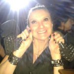 Profile Picture of Annette Easthope (@nettieruby) on Instagram