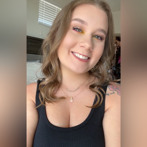 Profile Picture of Michiah Tyler (@michiahtyler) on Poshmark
