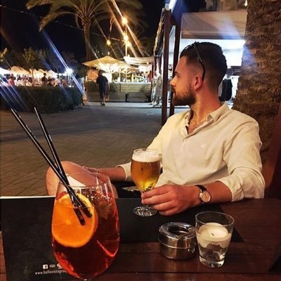 Profile Picture of Frank Wright (@Frankwright_) on Twitter