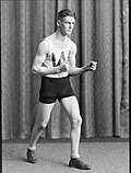 Profile Picture of Harold Thomas (boxer)on Wikipedia