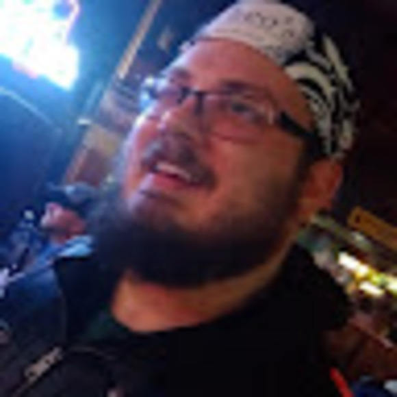 Profile Picture of Adam Hirchak (@ptxd) on Poshmark
