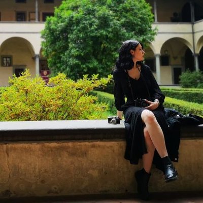 Profile Picture of Róisín Daly (@RoisinADaly) on Twitter