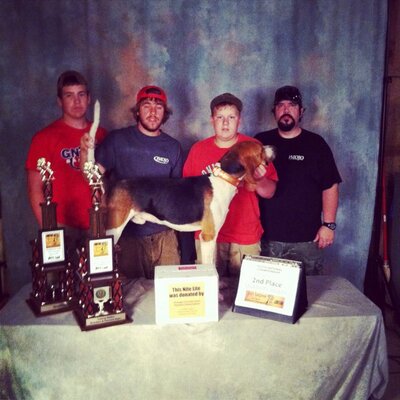 Profile Picture of Bryson Bailey (@baliey3606) on Twitter