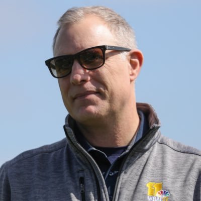 Profile Picture of Pete Gilbert (@WBALPete) on Twitter