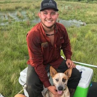 Profile Picture of Garrett Lundy (@lundy_garrett) on Instagram