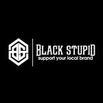 Profile Picture of Suport your local brand (@blackstupid.id) on Instagram