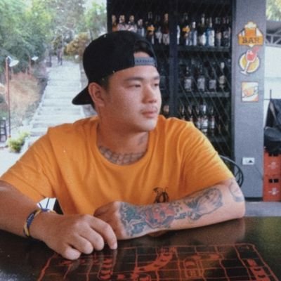 Profile Picture of Mark Solis (@markiancordero1) on Twitter