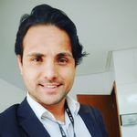 Profile Picture of Richard Rosatto (@richardrosatto) on Instagram