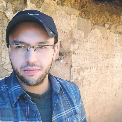 Profile Picture of Carlos Morones Olmos (@COMorones) on Twitter