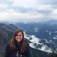 Profile Picture of Paige Hogan (@paige-hogan-6) on Quora