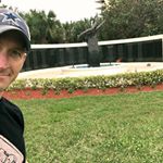 Profile Picture of Clint Barry (@sander9572) on Instagram