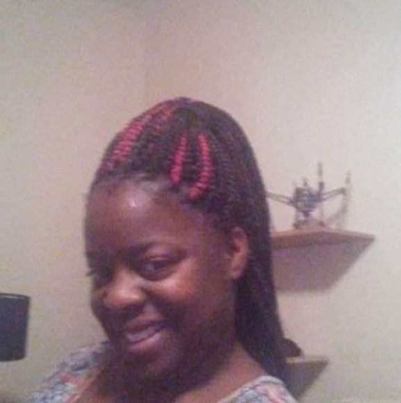 Profile Picture of Tamisha Grant (@tamishagrant21) on Poshmark