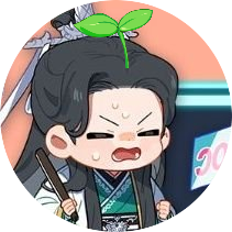 Profile Picture of Shen Qingqiu  🌱 (@peerlessplant) on Twitter