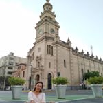 Profile Picture of Bertha Jaramillo (@bertijaramilloc) on Instagram